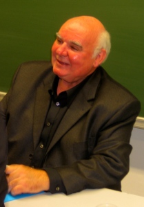 Michel Pastoureau, médiéviste français